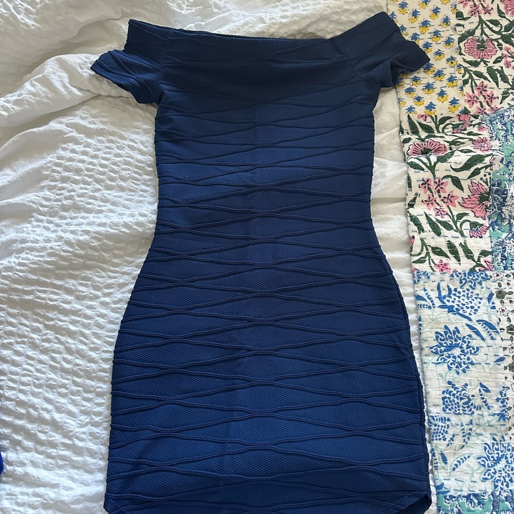 Windsor mini dress